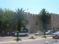 Another touristic sightseein spot of Aydin; Aydin Castle