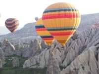 Cappadocia-Hot-Air-Balloon 2