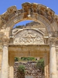 Ephesus Ancient Gate