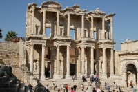 Ephesus Library of Celsius