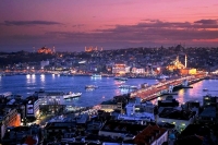 Istanbul by Lights 1