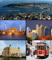 Istanbul Collection 1