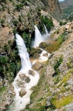 Kayseri Waterfalls 