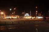 Kayseri by Night