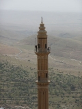Mardin Tower - Turkey Guided Tours