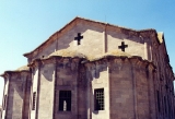 Nevsehir Church