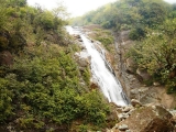 Rize Waterfall