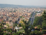 Sakarya City