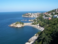 Zonguldak Black Sea