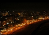 Icel by Night