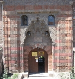 Tokat Ancient Monument