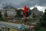 Tokat Mosque